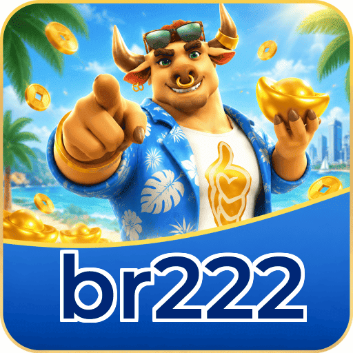 br222 Logo