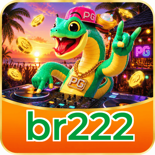 br222 Logo