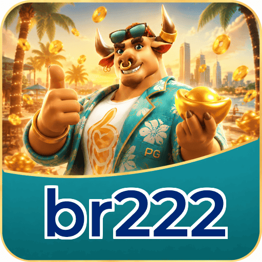br222 Logo