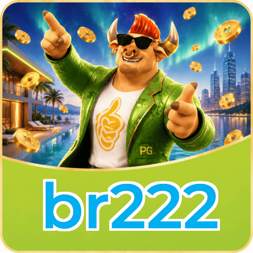 br222 Logo