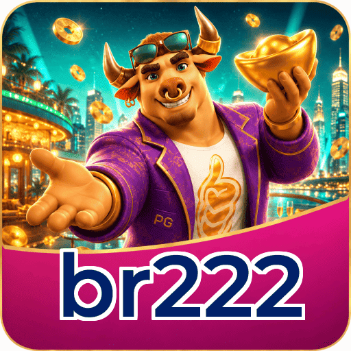 br222 Logo